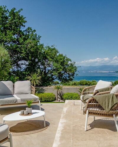 Villa Prestige Deluxe