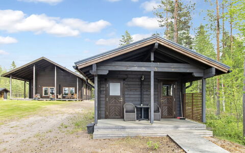 Louhi: Hout, Verblijf, Huis, Blokhut, Timmerhout, Siding, Hardwood, Natuurlijk Materiaal, Garden Gebouwen, Hut