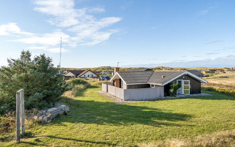 Gritt - 400M from the Sea: Verblijf, Schuur, Hut, Boerderij, Prairie, Keet, Schuur, Blokhut, Garden Gebouwen