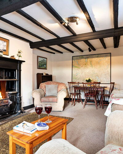 No.2 Town Head Cottages