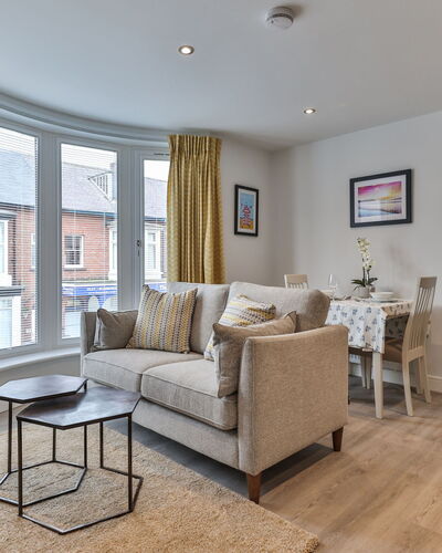 Belle House, Apt 2