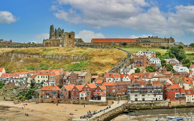 Whitby 601