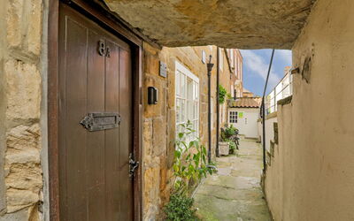 Duck Down Cottage