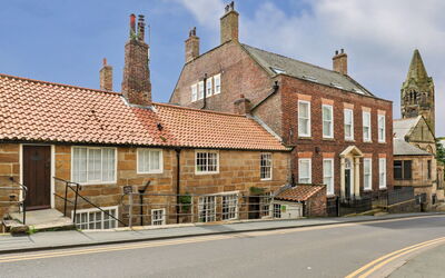 Duck Down Cottage
