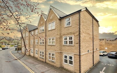 Harrogate 602