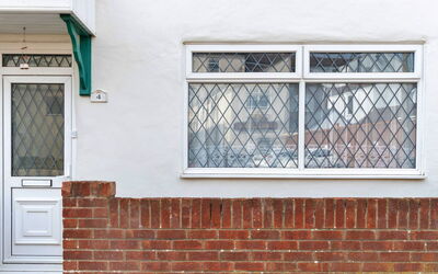 Sheila'S Cottage