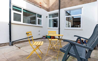 Sheila'S Cottage