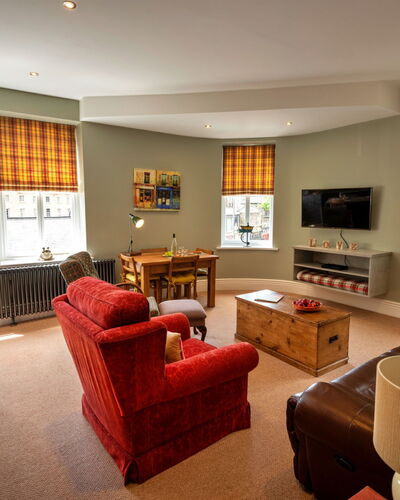 The Old Post Office Apartment 2