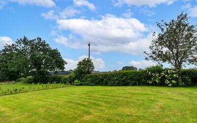 Kingsley Hollows Cottage