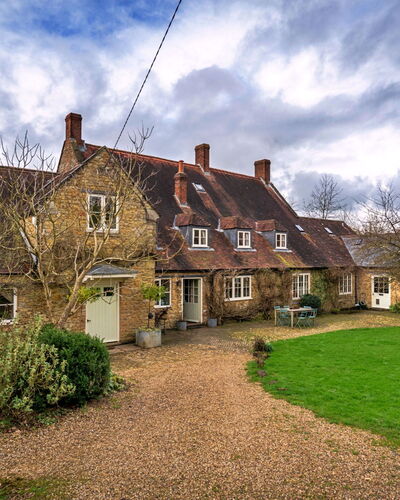 New Park Farm