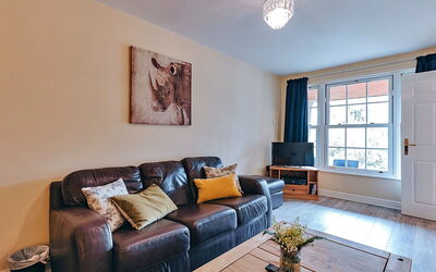 Netley Hall - Peach Tree