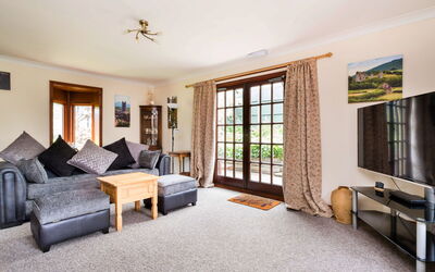 The Grove Annexe