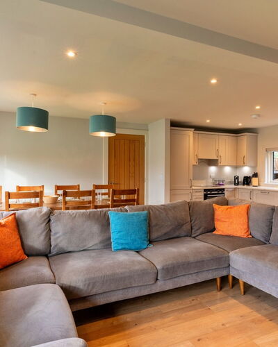 Oak Cottage