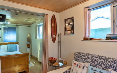Treknow Summerhut