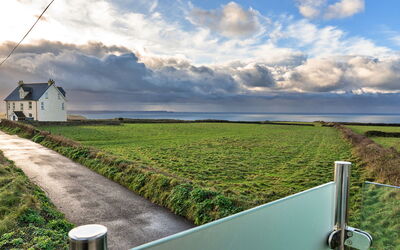 Treknow Summerhut