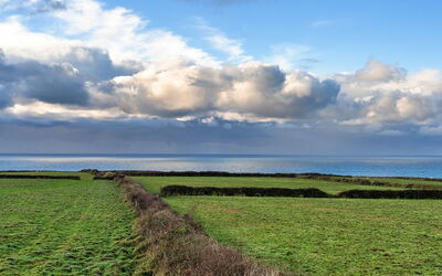 Treknow Summerhut