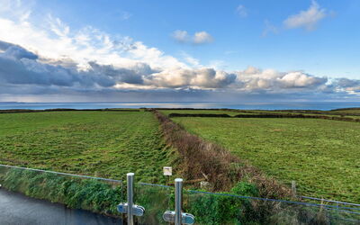 Treknow Summerhut