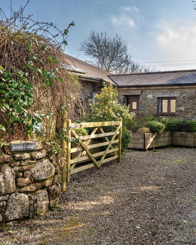 Jubilee Cottage at Bodmin Moor