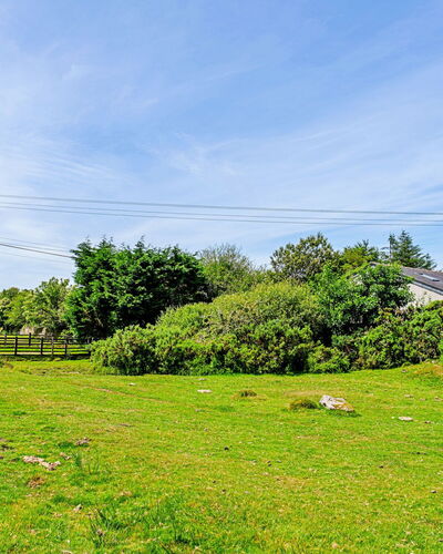 Stable Barn Apartment at Bodmin Moor