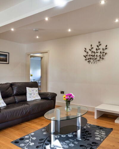 Jubilee Barn Cottage at Bodmin Moor