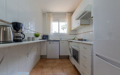 Accommodatie:&nbsp;Zona Estival 215.2