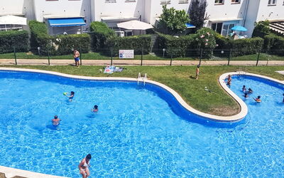 Salou 215 - Salou, Catalonië, Spanje - Zona Estival 215.2
