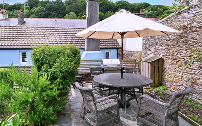 Wedgewood Cottage, Cawsand