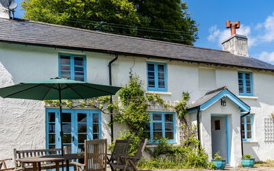 Valley Cottage
