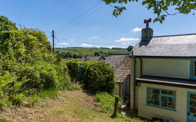 Valley Cottage