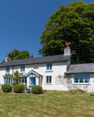 Valley Cottage