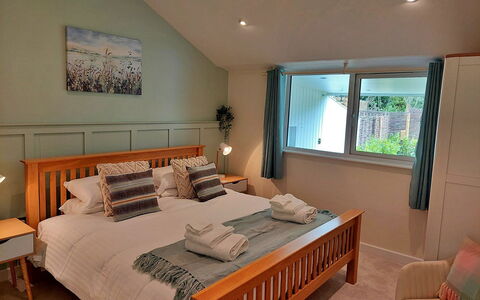 Little Dunley - Willow: Appartement, Balkon, Schaduw, Jachthaven, Hotel, Dok