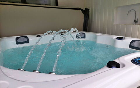 Little Dunley - Willow: Appartement, Balkon, Schaduw, Jachthaven, Hotel, Dok
