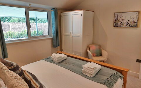 Little Dunley - Willow: Appartement, Balkon, Schaduw, Jachthaven, Hotel, Dok