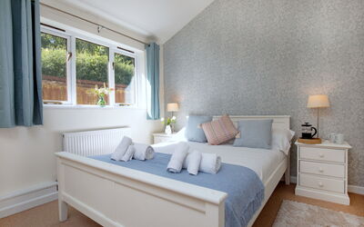 Little Dunley - Oaktree Cottage
