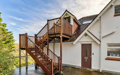 The Sail Loft