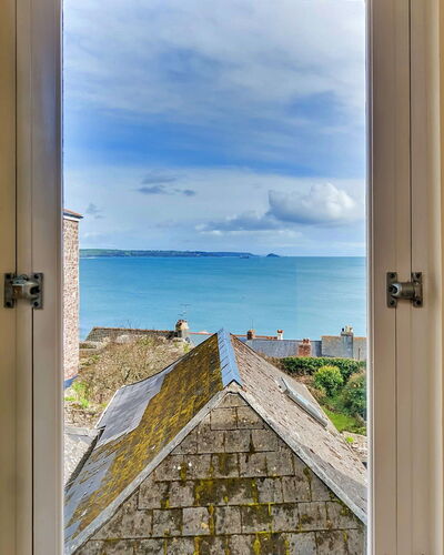 Penlee Narrows, Kingsand