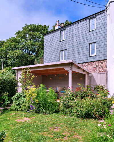 Hillside House