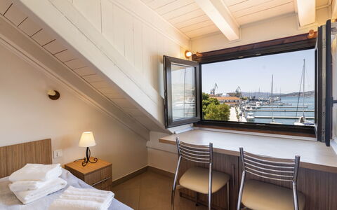Accommodatie:&nbsp;Lučica 163.3