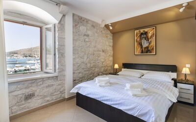 Accommodatie:&nbsp;Lučica 163.1