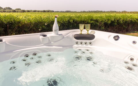 Villa Leone Reale: Loodgieterswerkinrichting, Vrije Tijd, Zwembad, Bad, Jacuzzi, Toevlucht, Waterpartij, Backyard