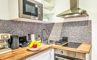 Accommodatie:&nbsp;Čelakovsky 104.5