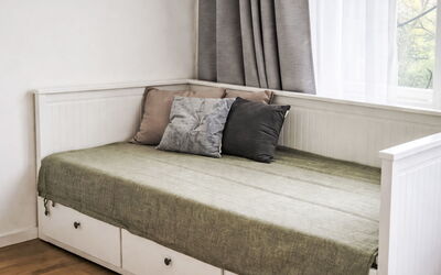 Accommodatie:&nbsp;Čelakovsky 104.7