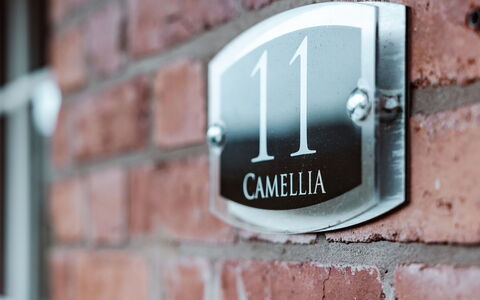 Camelia Country Cottage: Dag, Gebouw, Venster, Facade, Appartement, Stedelijk Ontwerp, Condominium, Gemengd Gebruik