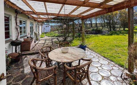 Singa - 600M from the Sea: Appartement, Condominium, Landgoed, Balkon, Villa, Hotel