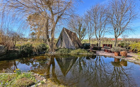 Singa - 600M from the Sea: Appartement, Condominium, Landgoed, Balkon, Villa, Hotel