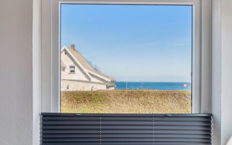Keld - 350M from the Sea: Zee, Oceaan, Raambekleding, Kust, Daylighting, Geluid, Venster Behandeling, Blind Venster