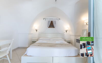 Accommodatie:&nbsp;Genziana Romantic Con Patio By Raro Rooms - Masser