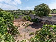 Masseria Lamagrotte By Raro Rooms