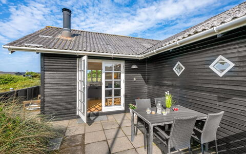 Åse - from the Sea: Verblijf, Schuur, Hut, Boerderij, Prairie, Keet, Schuur, Blokhut, Garden Gebouwen