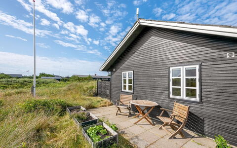 Åse - from the Sea: Verblijf, Schuur, Hut, Boerderij, Prairie, Keet, Schuur, Blokhut, Garden Gebouwen